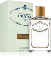 PRADA - INFUSION DE VANILLE - Eau de Parfum