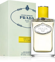 PRADA - INFUSION D'YLANG - Eau de Parfum