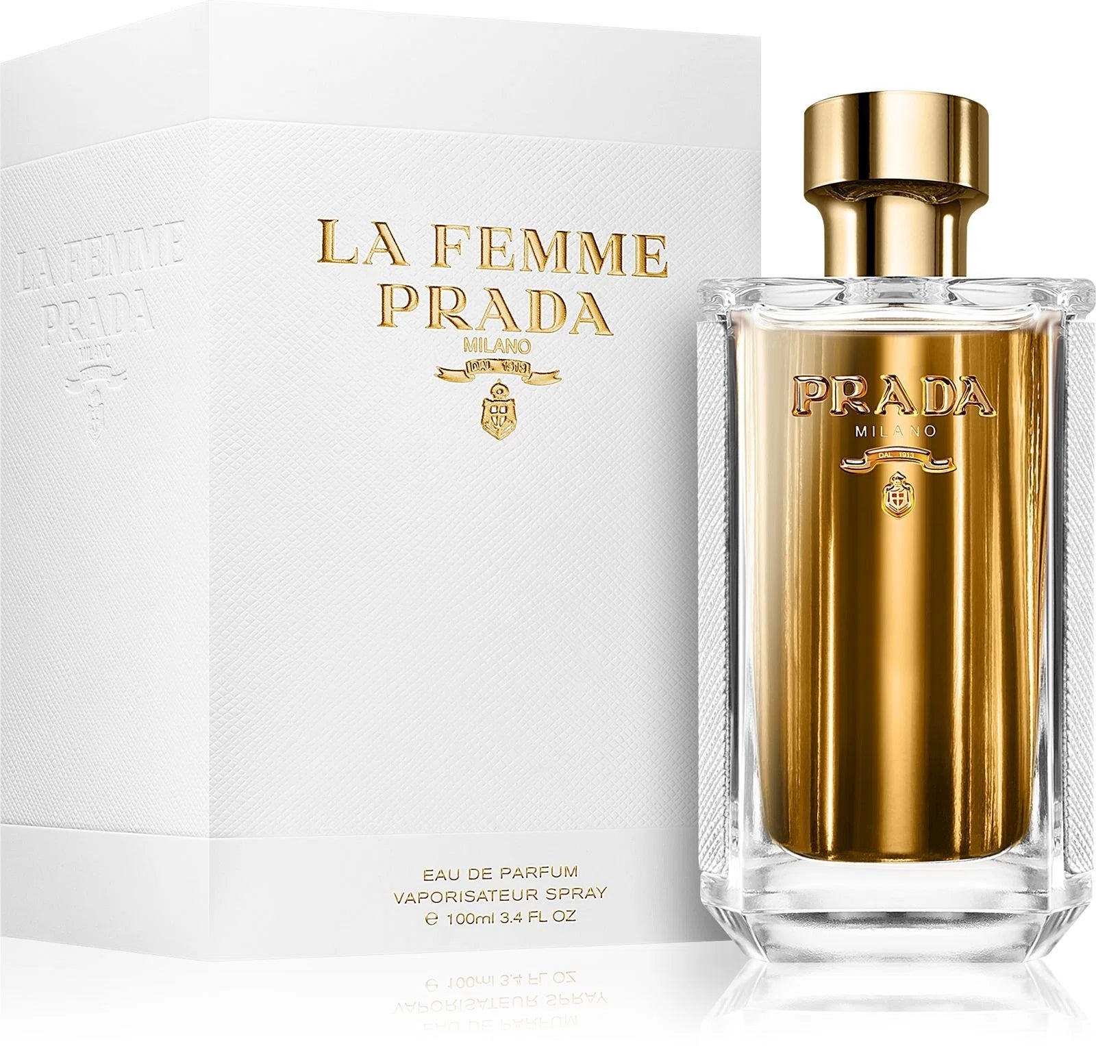 PRADA - LA FEMME - Eau de Parfum