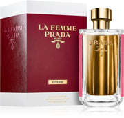 PRADA - LA FEMME INTENSE - Eau de Parfum