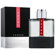 PRADA - LUNA ROSSA CARBON - Eau de Toilette