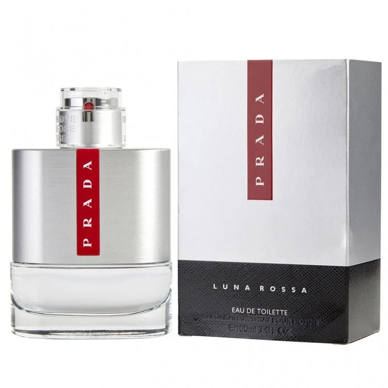 PRADA - LUNA ROSSA - Eau de Toilette