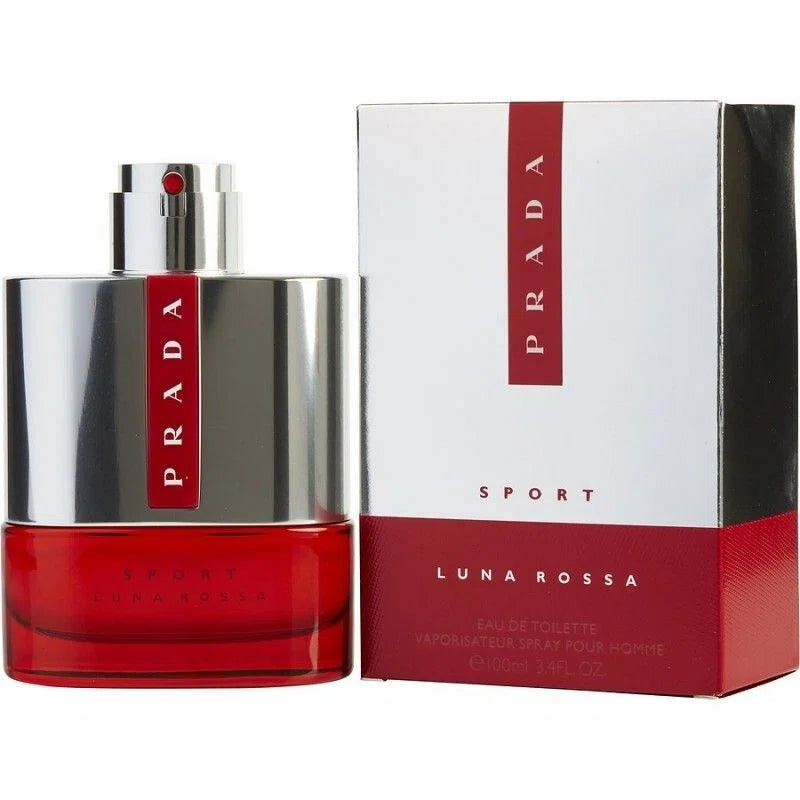 PRADA - LUNA ROSSA SPORT - Eau de Toilette
