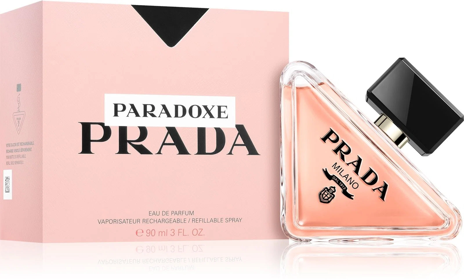 PRADA - PARADOXE - Eau de Parfum