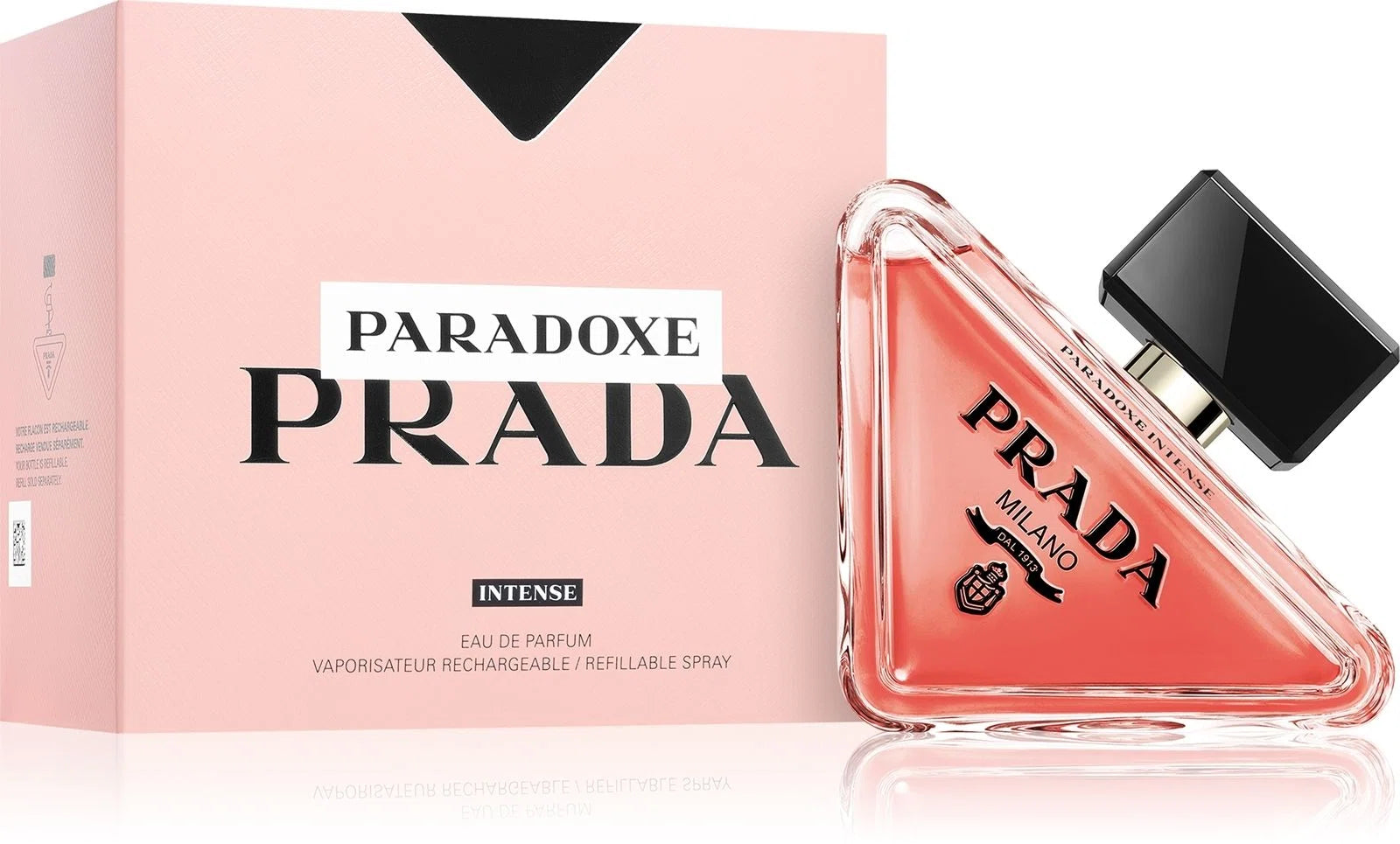 PRADA - PARADOXE INTENSE - Eau de Parfum