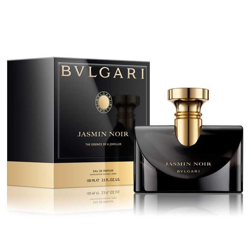 BVLGARI - JASMIN NOIR - DONNA - Eau de Parfum