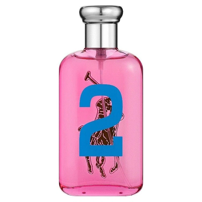 RALPH LAUREN - 2 - DONNA - Eau de Toilette