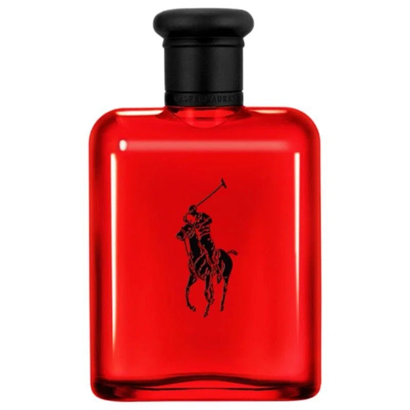 RALPH LAUREN - #2 RED THE BIG PONY COLLECTION - UOMO - Eau de Toilette