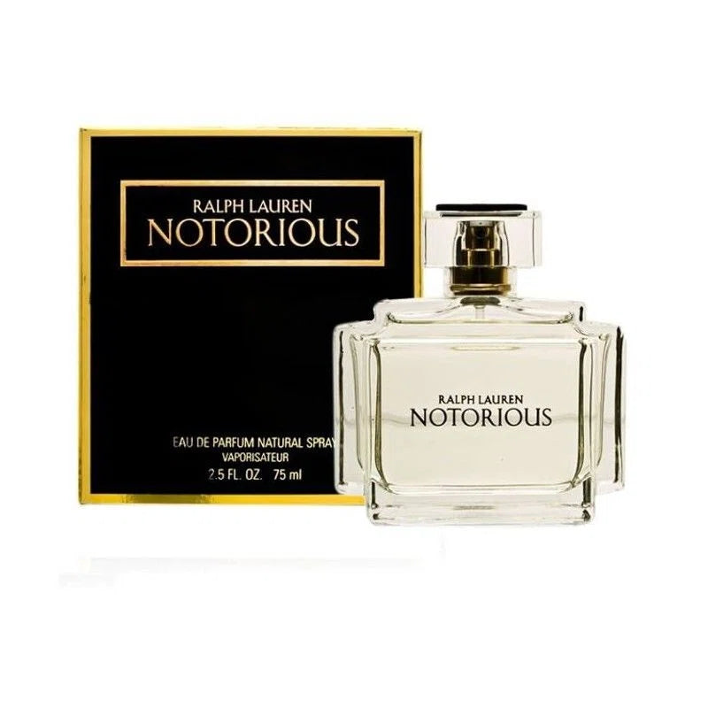 RALPH LAUREN - NOTORIOUS - DONNA - Eau de Parfum