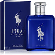 RALPH LAUREN - POLO BLUE - UOMO - Eau de Parfum