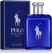 RALPH LAUREN - POLO BLUE - UOMO - Eau de Toilette