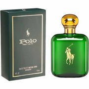 RALPH LAUREN - POLO VERDE - UOMO - Eau de Toilette