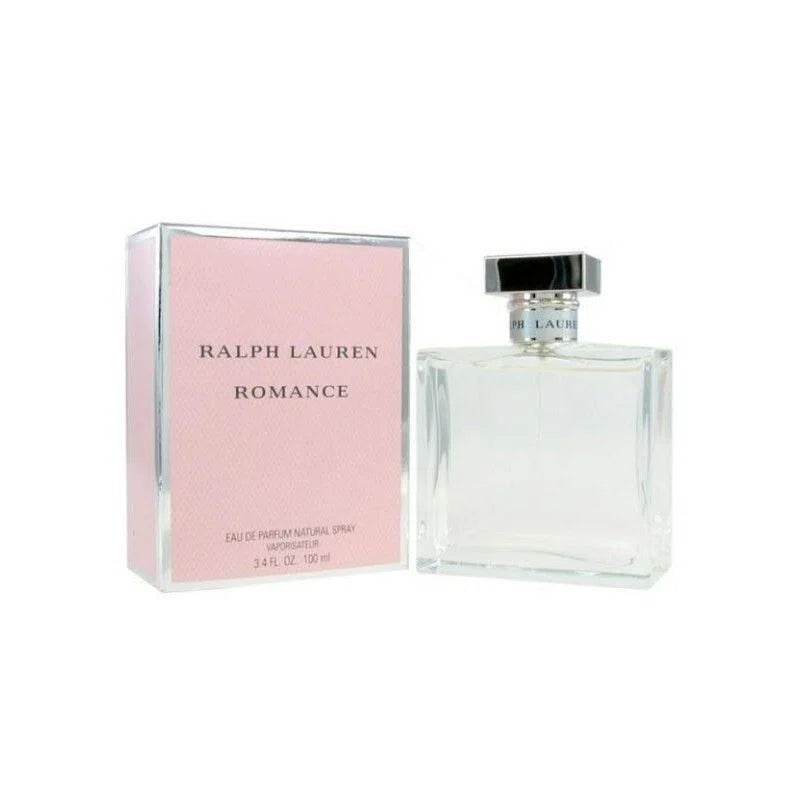 RALPH LAUREN - ROMANCE - UOMO - Eau de Toilette