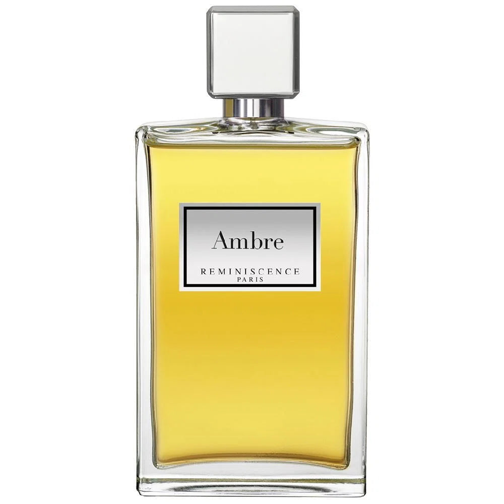 REMINESCENCE - AMBRE - Eau de Toilette