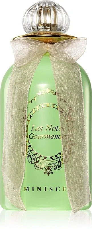 REMINESCENCE - HELIOTROPE - Eau de Parfum