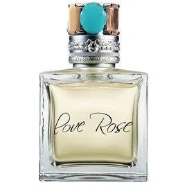 REMINESCENCE - LOVE ROSE - Eau de Parfum