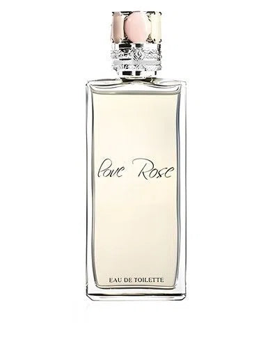 REMINESCENCE - LOVE ROSE - Eau de Toilette