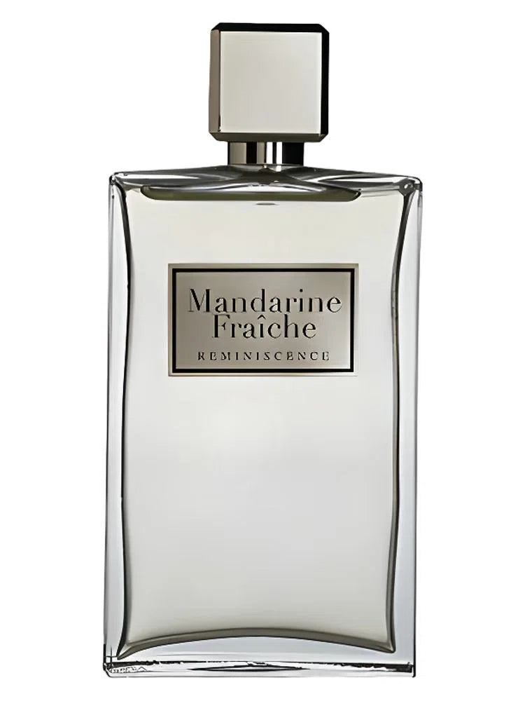 REMINESCENCE - MANDARINE FRAICHE - Eau de Toilette