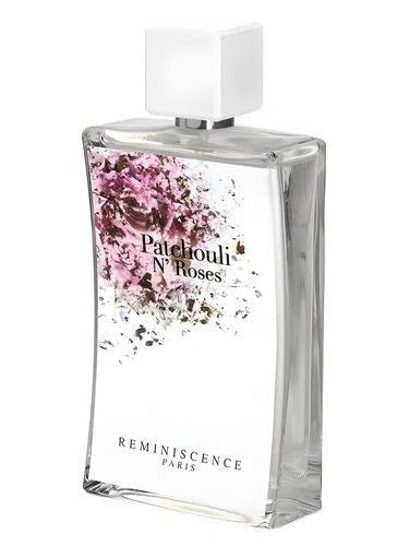 REMINESCENCE - PATCHOULI N'ROSES - Eau de Parfum