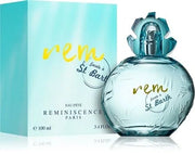 REMINESCENCE - REM ESCALE A SAINT BARTH - Eau D'Ètè
