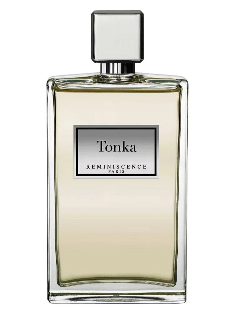 REMINESCENCE - TONKA - Eau de Toilette