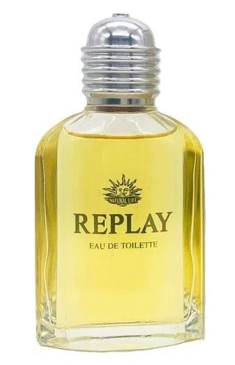 REPLAY - REPLAY Miniatura - Eau de Toilette
