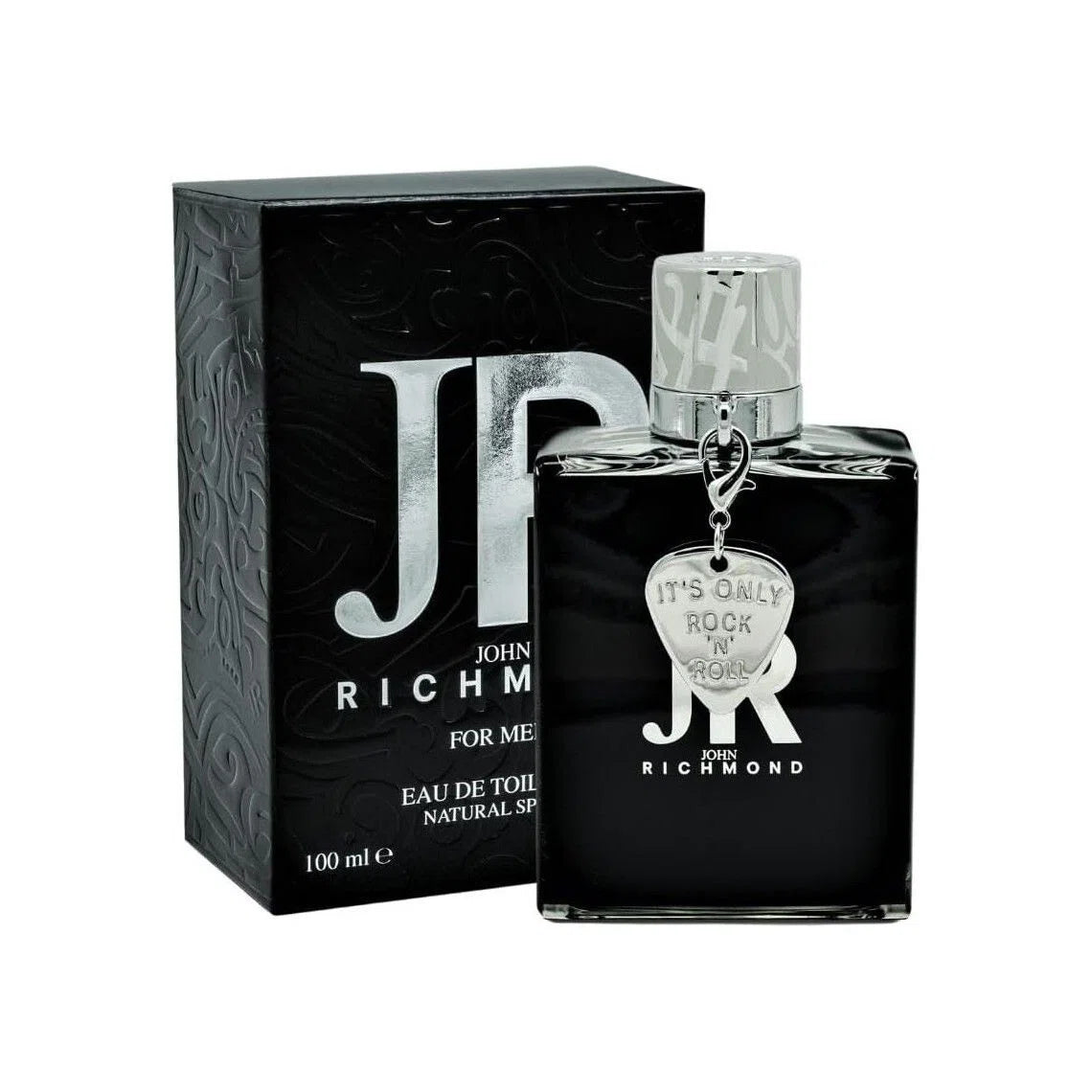 RICHMOND - RICHMOND FOR MEN Miniatura - Eau de Toilette