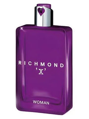 RICHMOND - RICHMOND FOR WOMAN Miniatura - Eau de Parfum
