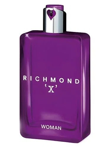 RICHMOND - RICHMOND FOR WOMAN Miniatura - Eau de Parfum