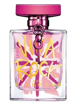 RICHMOND - VIVA ROCK DONNA Miniatura - Eau de Toilette