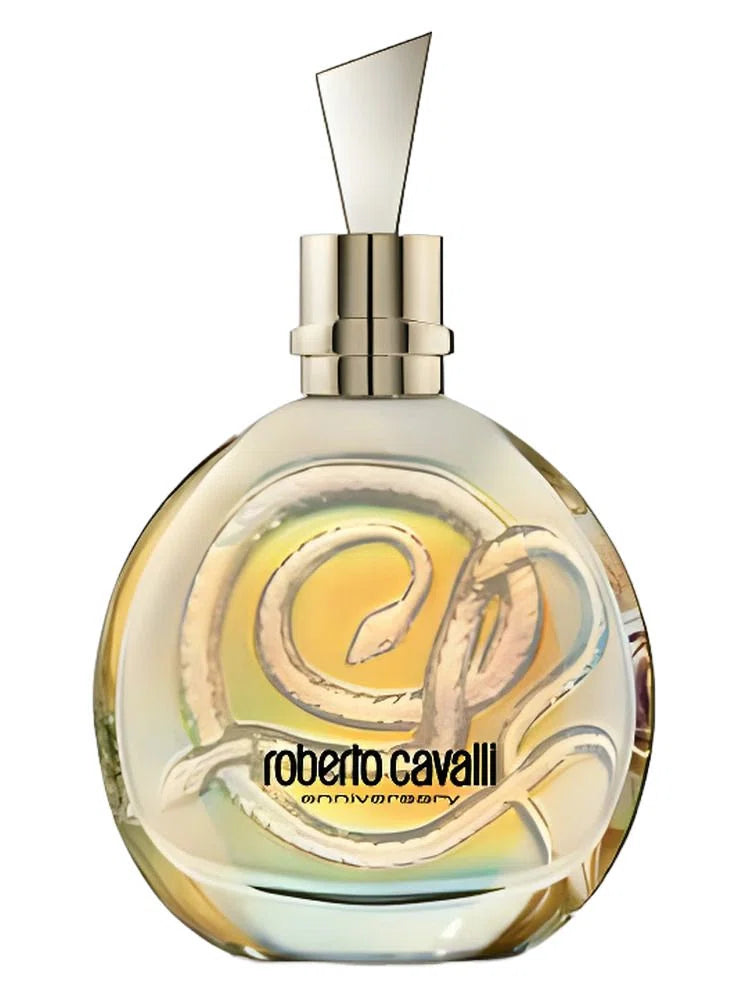 ROBERTO CAVALLI - 40TH ANNIVERSARY - Eau de Parfum