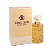 ROBERTO CAVALLI - FLORENCE AMBER - DONNA - Eau de Parfum