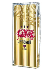 ROBERTO CAVALLI - I LOVE JUST CAVALLI HER - Eau de Toilette