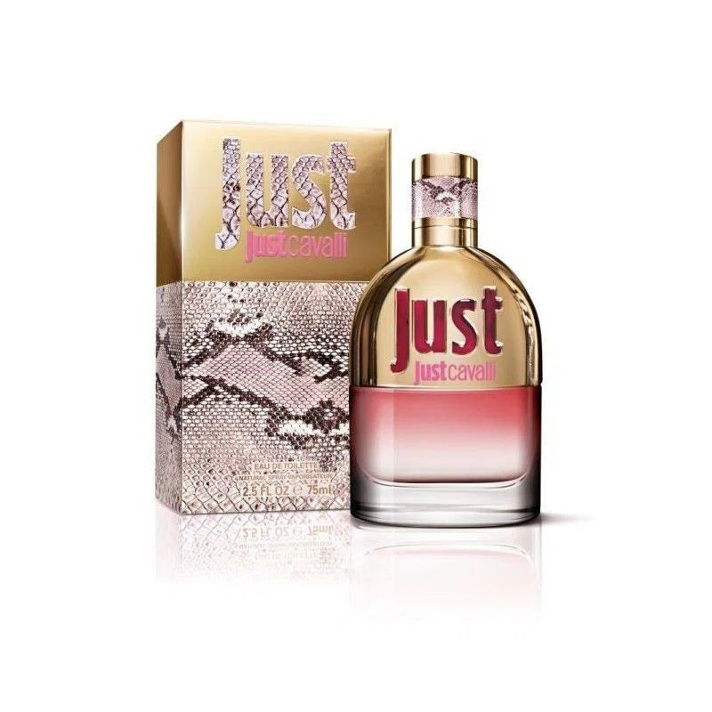 ROBERTO CAVALLI - JUST CAVALLI - DONNA - Eau de Toilette