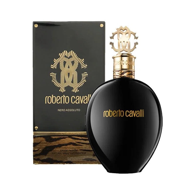 ROBERTO CAVALLI - NERO ASSOLUTO - DONNA - Eau de Parfum