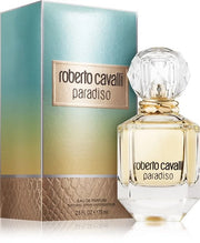 ROBERTO CAVALLI - PARADISO - DONNA - Eau de Parfum