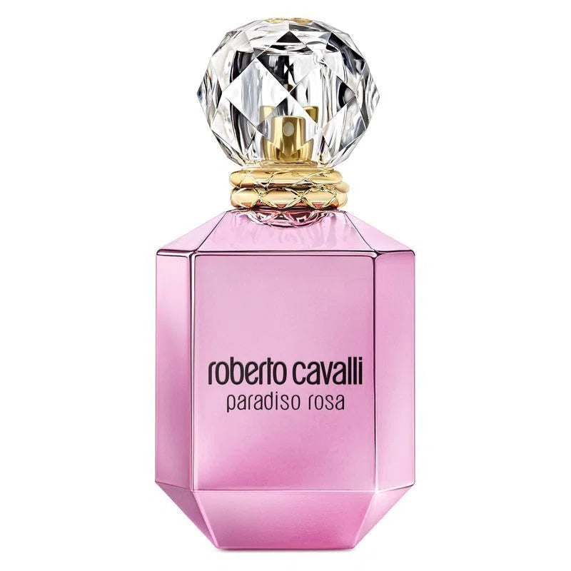 ROBERTO CAVALLI - PARADISO ROSA - DONNA - Eau de Parfum