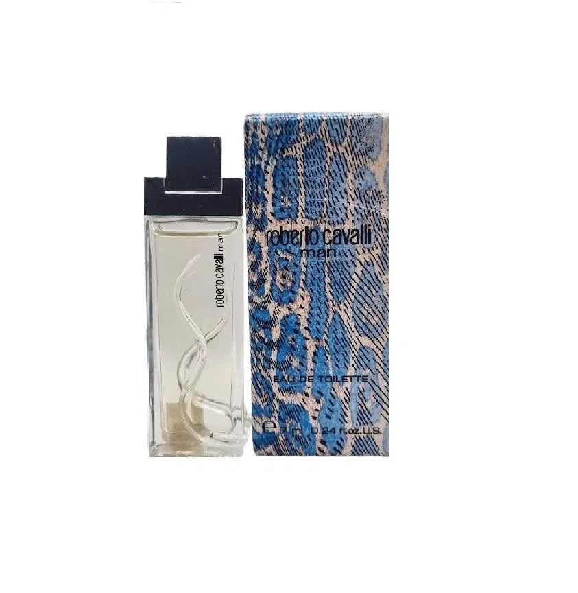 ROBERTO CAVALLI - ROBERTO CAVALLI MAN Miniatura - Eau de Toilette