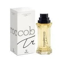 ROCCOBAROCCO - TRE - DONNA - Eau de Parfum