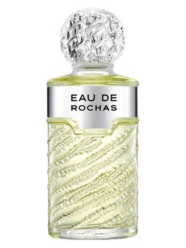 ROCHAS - EAU DE ROCHAS DONNA Miniatura - Eau de Toilette