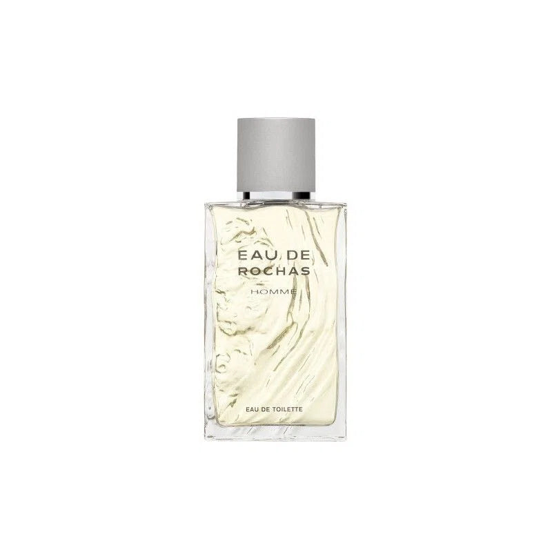 ROCHAS - EAU DE ROCHAS HOMME - Eau de Toilette