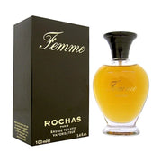 ROCHAS - FEMME - Eau de Toilette
