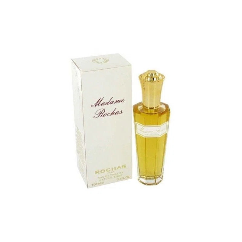 ROCHAS - MADAME ROCHAS - Eau de Toilette