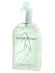ROCHAS - ROCHAS FLEUR D'EAU Miniatura - Eau de Toilette