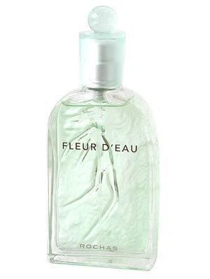 ROCHAS - ROCHAS FLEUR D'EAU Miniatura - Eau de Toilette