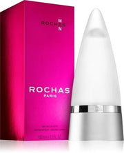 ROCHAS - ROCHAS MAN - Eau de Toilette
