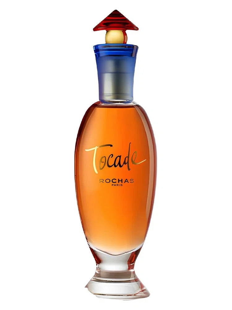 ROCHAS - TOCADE - Eau de Toilette
