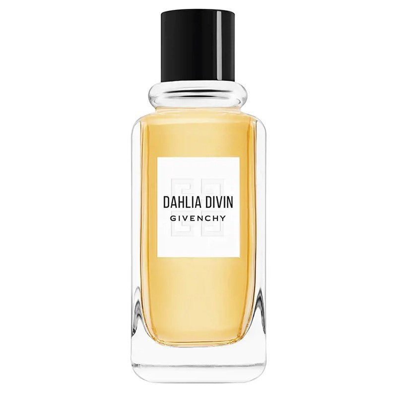 GIVENCHY - DAHLIA DIVIN Nuova Edizione - Eau de Parfum