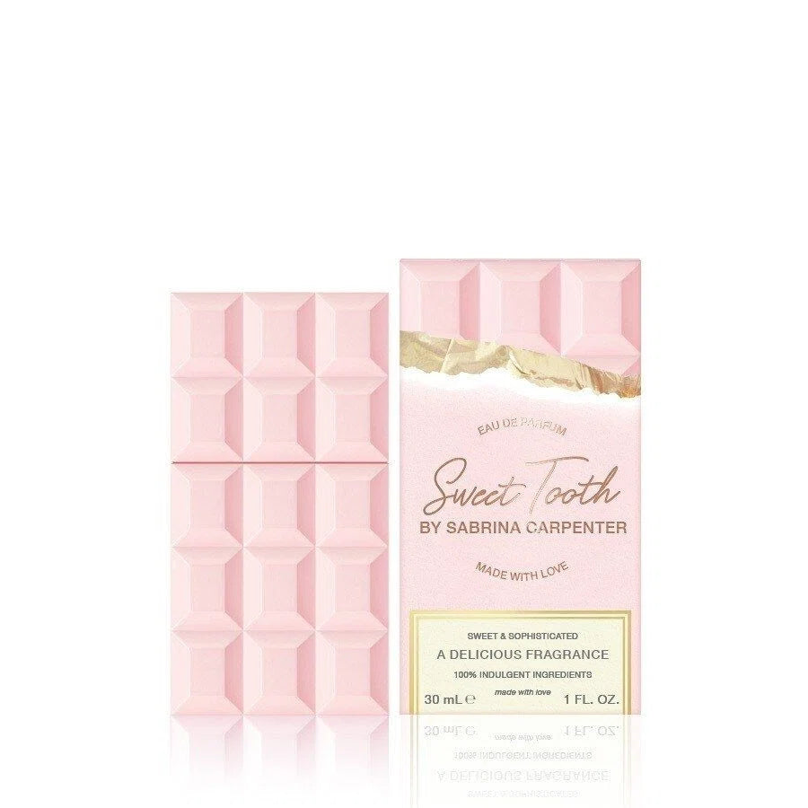 SABRINA CARPENTER - SWEETH TOOTH - Eau de Parfum
