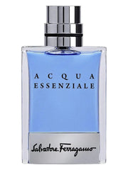 SALVATORE FERRAGAMO - ACQUA ESSENZIALE - Eau de Toilette